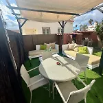 Golf Del Sur Διαμέρισμα *
