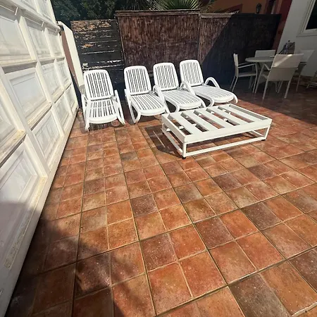 Golf Del Sur Διαμέρισμα