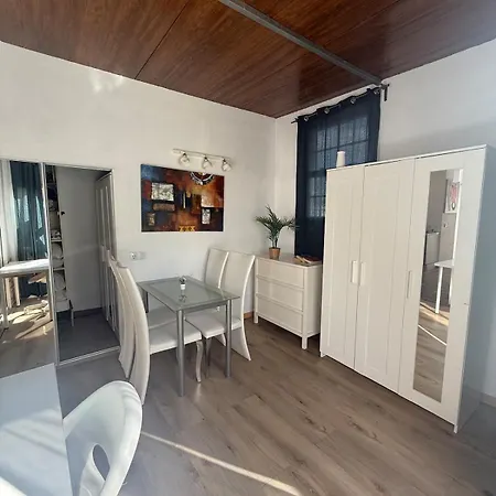 Golf Del Sur Apartamento San Miguel de Abona