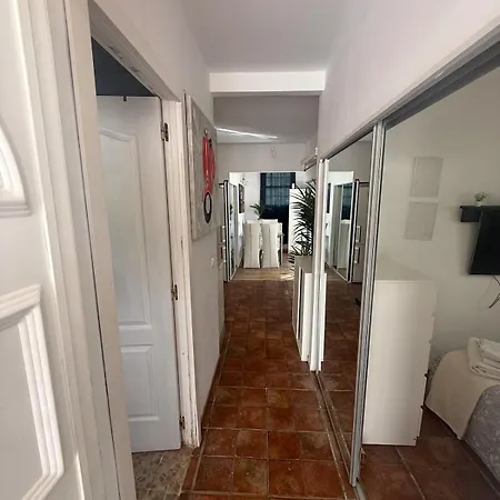 Golf Del Sur Apartamento San Miguel de Abona