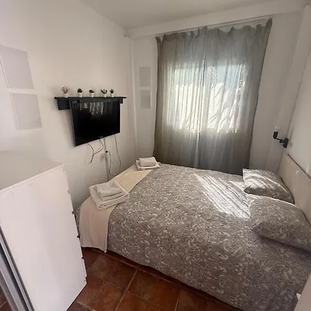 Golf Del Sur Apartamento *