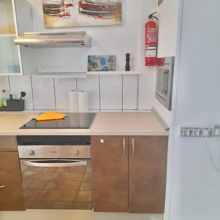 Golf Del Sur Apartment San Miguel de Abona