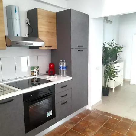 Golf Del Sur Apartment *