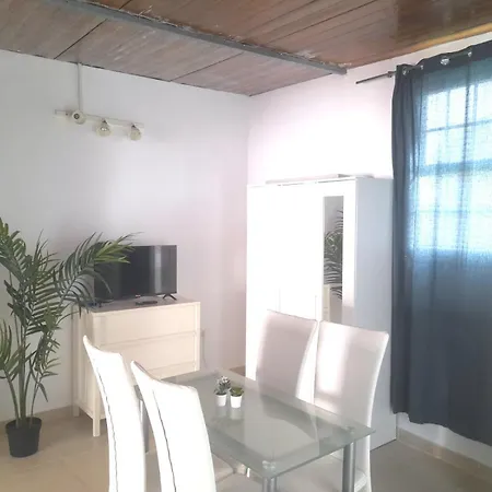 Golf Del Sur Apartment San Miguel de Abona